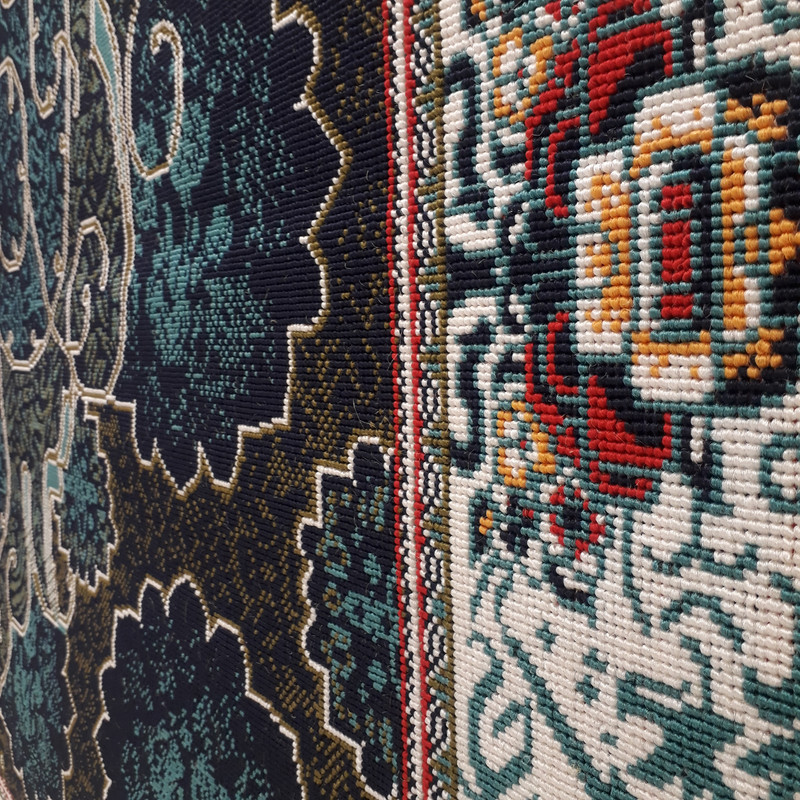 گلیم ماشینی مدل چکاوک گلیم ماشینی مدل چکاوک