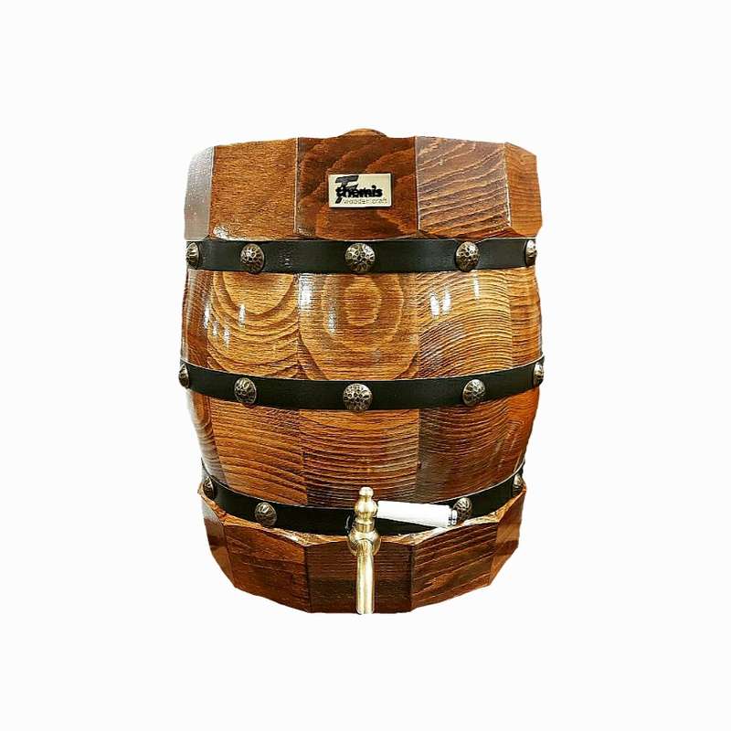 کلمن مدل بشکه گنجایش 10 لیتر