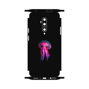 MAHOOT jellyfish-FullSkin Cover Sticker for OnePlus 7T Pro