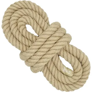 طناب بسته بندی مدل پنبه ای 15mm طول 1 متر