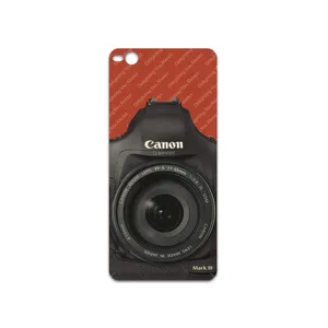 MAHOOT  Cnn Cover Sticker for HTC One X9