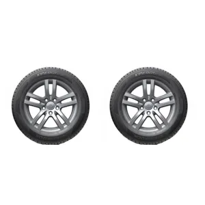 لاستیک خودرو هانکوک مدل kinergy eco2 k435 سایز 205/60R15 - دو حلقه