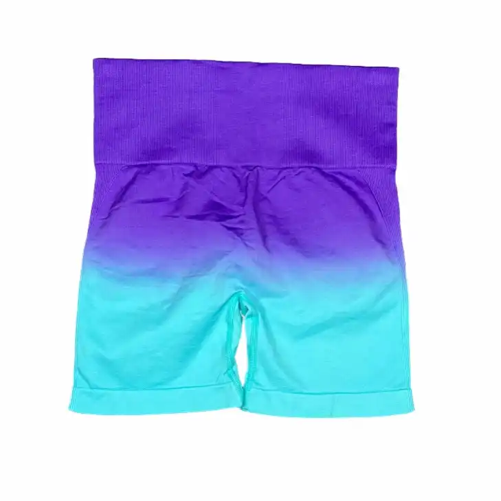 شلوارک ورزشی زنانه کد 1329