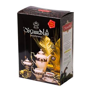 چای سی تی سی شاهسوند - 500 گرم
