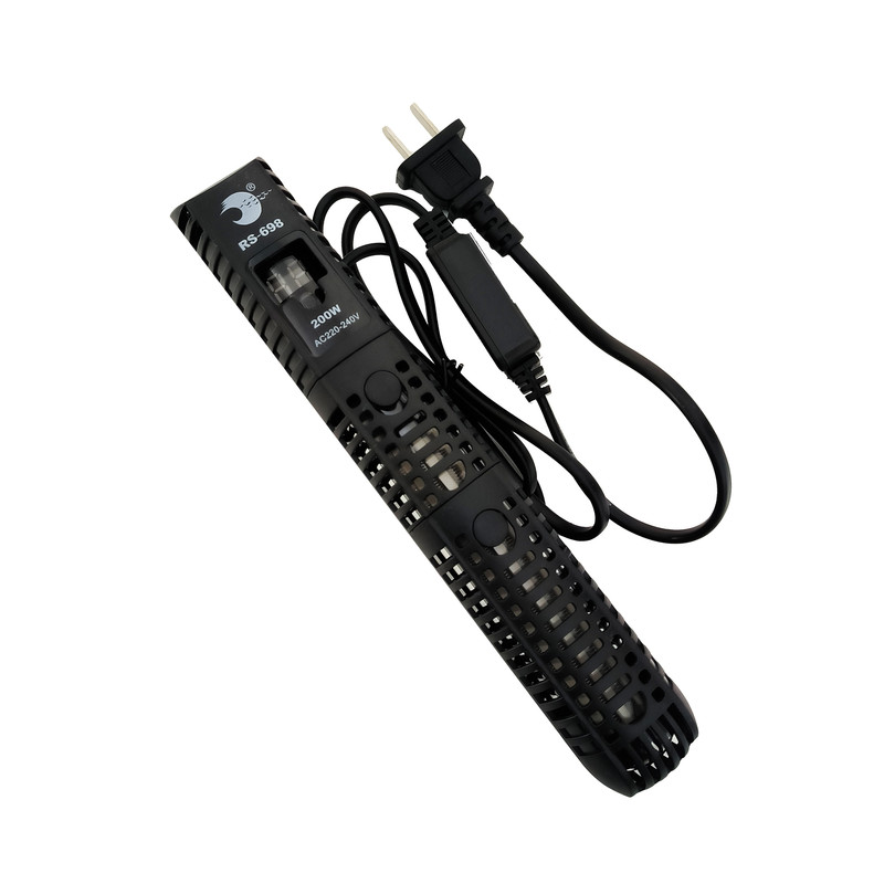 بخاری آکواریوم آر اس الکتریکال مدل RS-698 200W