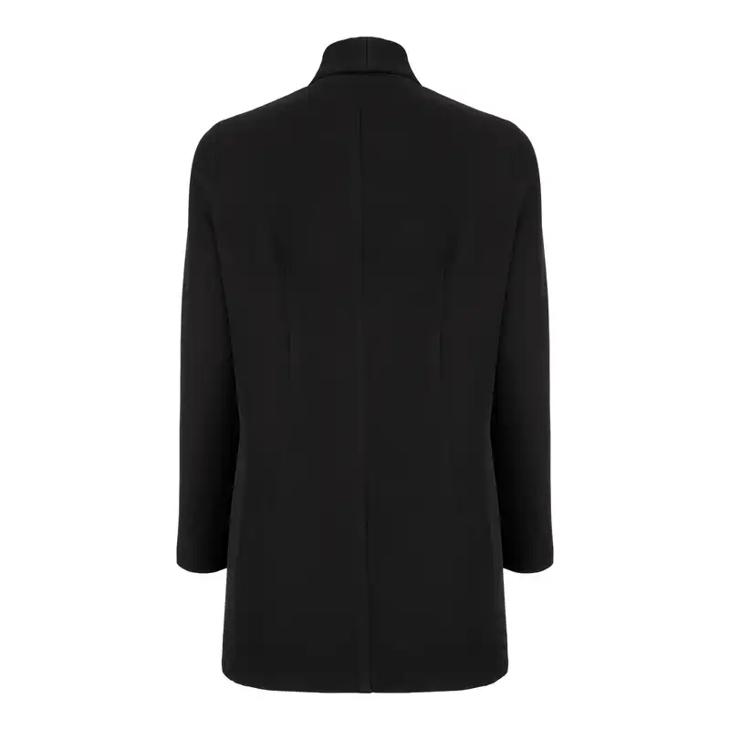 مانتو کتی زنانه السانا مدل ساوان کد 169801