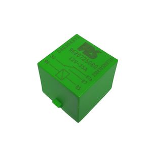 رله فن ای پی اس کد bbz-2345 مناسب برای پژو 206