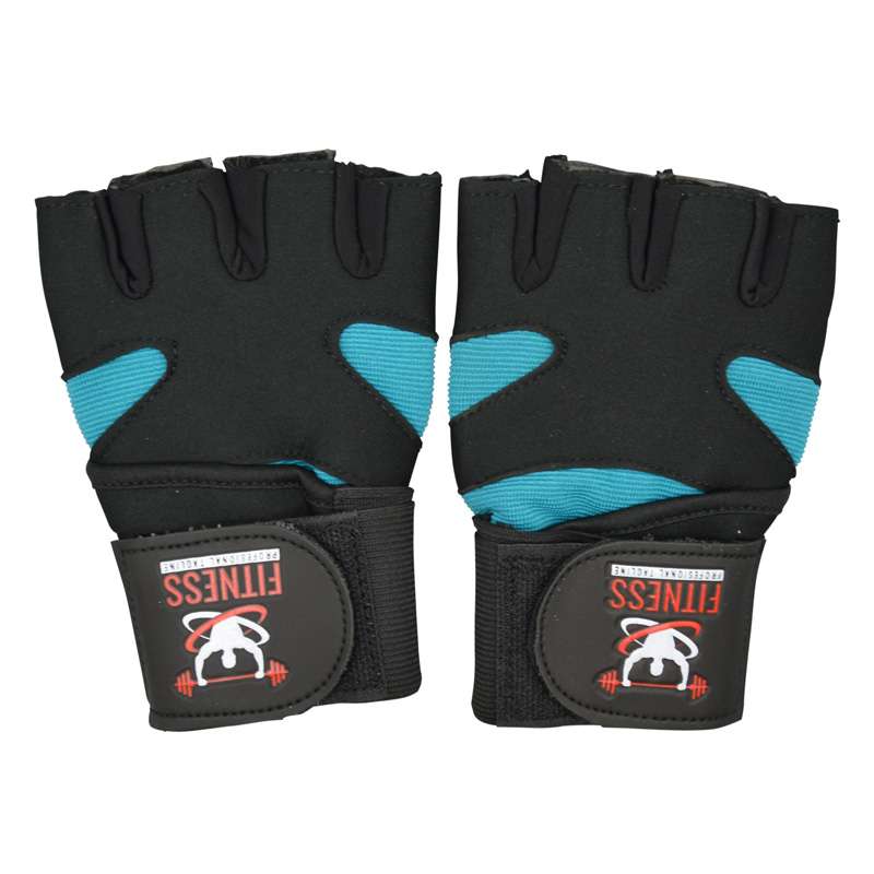 دستکش بدنسازی فیتنس مدل PRO TAGLINE 