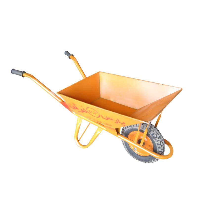 فرغون پارس فرگن مدل لوله ای ورق 1/5 فرغون پارس فرگن مدل لوله ای ورق 1/5