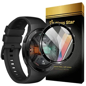 Glass Star GWPM Screen Protector For Huawei Watch GT 2e