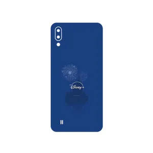 MAHOOT Disney Cover Sticker for Samsung Galaxy M10