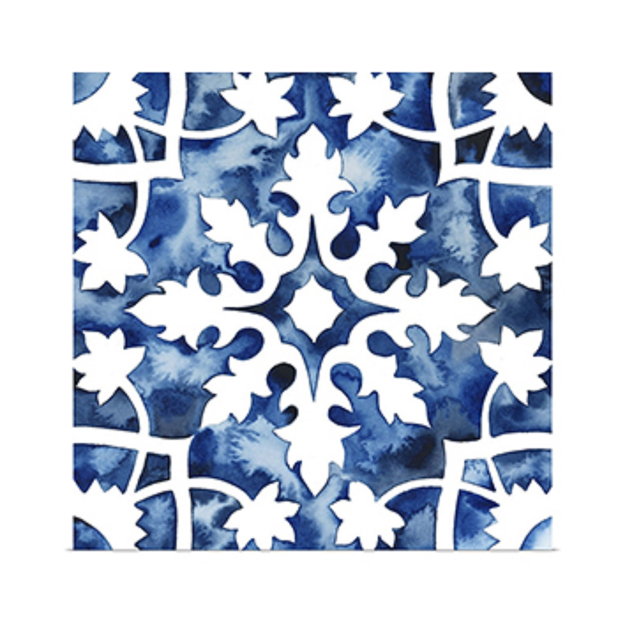 کاشی گلاک طرح سنتی ایرانی کد TT94