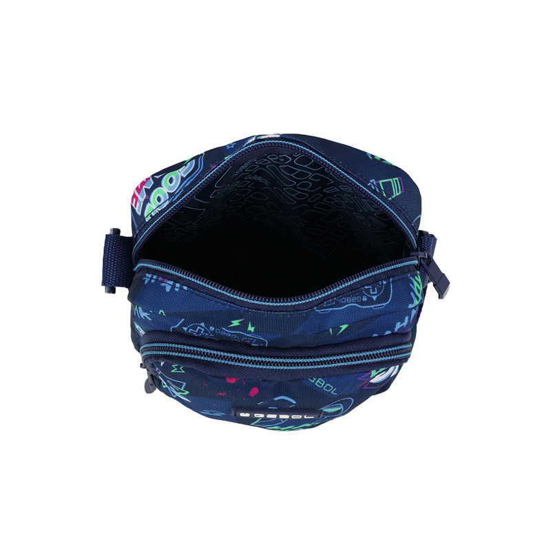 کیف رو دوشی گابل مدل Loot 233468 کیف رو دوشی گابل مدل Loot 233468