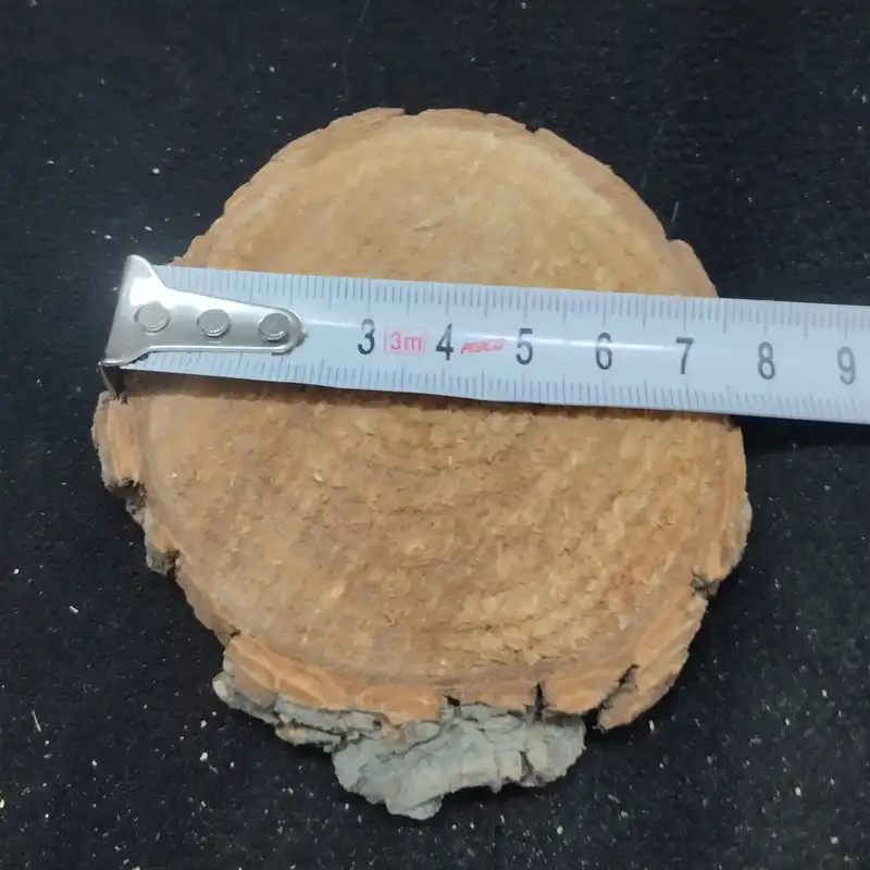 اسلایس چوبی مدل شمس 7