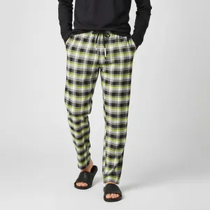 شلوار مردانه آریان نخ باف کد 1931-3