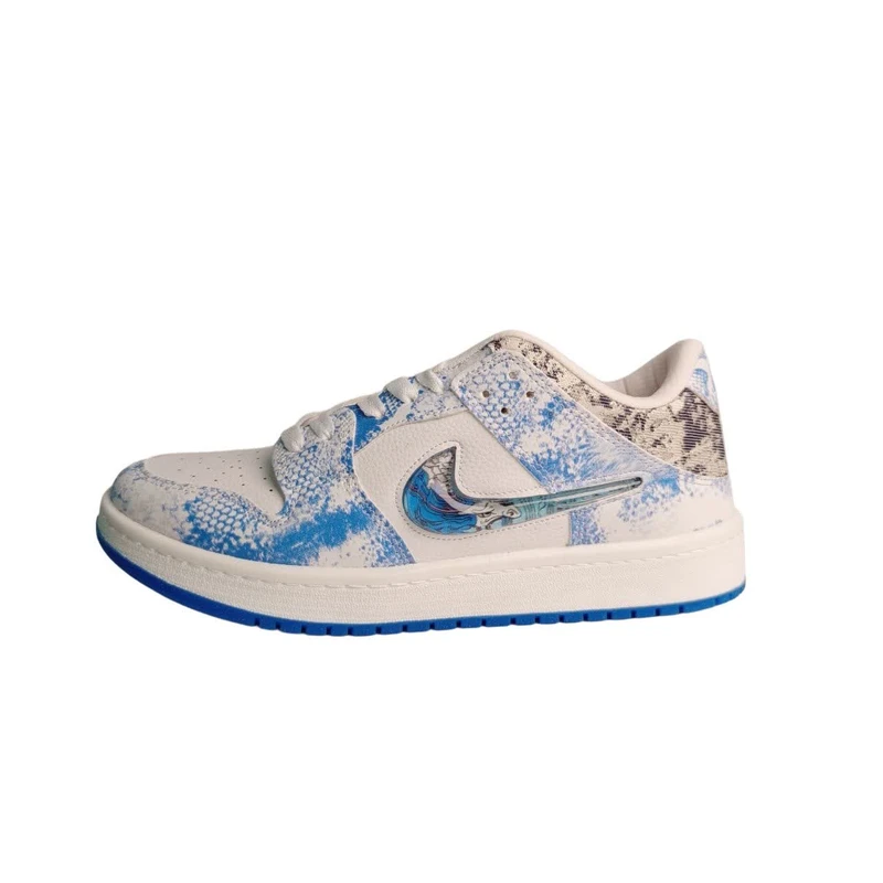 کفش روزمره مردانه مدل drp