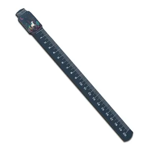 خط کش 20 سانتی متری طرح بطری کد rbt06