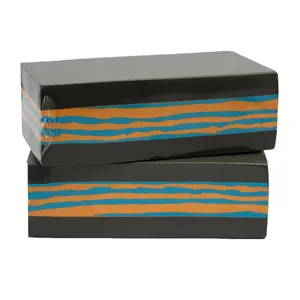 آجر یوگا مدل MD3-AS9354 مجموعه 2 عددی