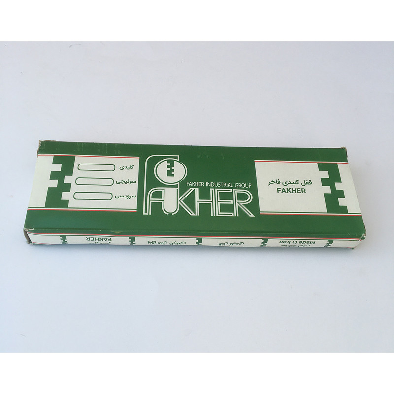 قفل در فاخر مدل 182