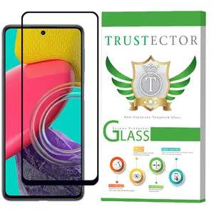 Trustector  FUT-Glass Screen Protector For Samsung Galaxy M53