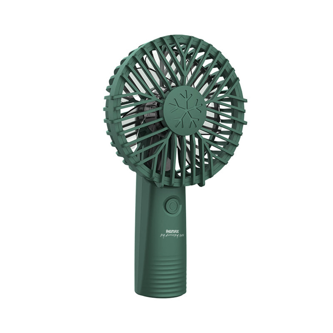 پنکه دستی ریمکس مدل F21 پنکه دستی ریمکس مدل F21