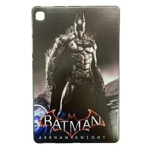 کاور مدل TD-015 مناسب برای تبلت سامسونگ Galaxy S6 Lite P610 / P615