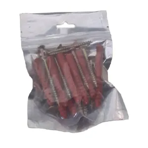 پیچ و رولپلاک مدل PRP30 مجموعه 30 عددی