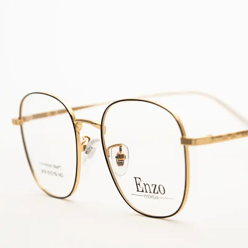 فریم عینک طبی انزو مدل 2476DT288