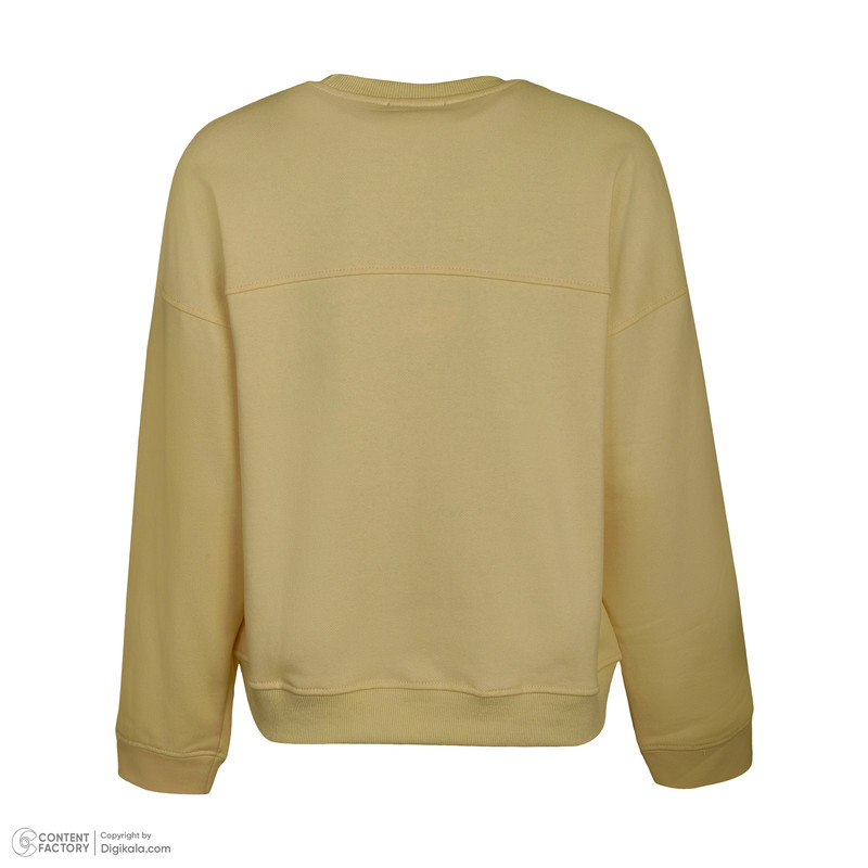 سویشرت زنانه آر اِن اِس مدل 110321601304