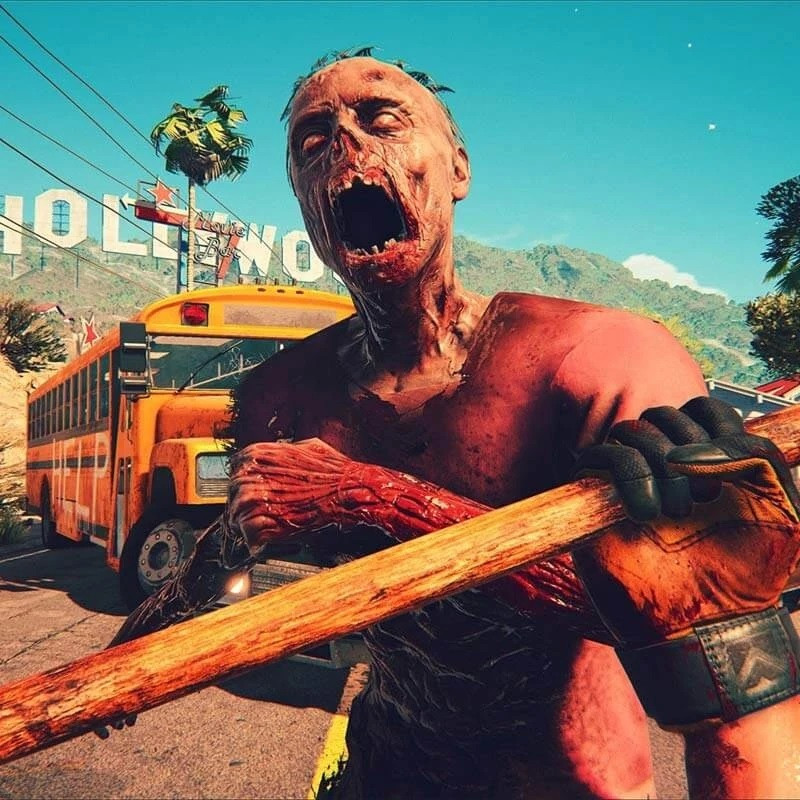 بازی Dead Island 2 مخصوص PS5
