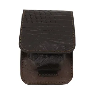 جاسیگاری و کیف فندک کد DKD-394