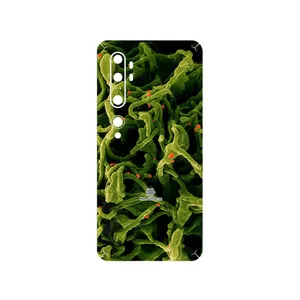MAHOOT Atom Universe 2 Cover Sticker for Xiaomi Mi Note 10 Pro