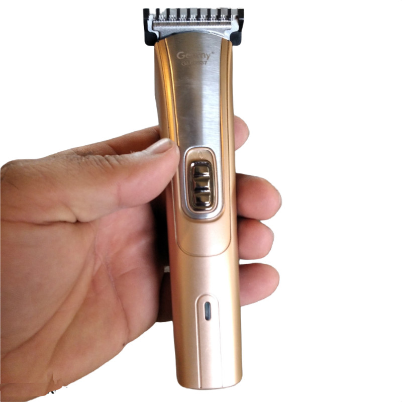 ماشین اصلاح موی سر و صورت جیمی مدل GM-6637
