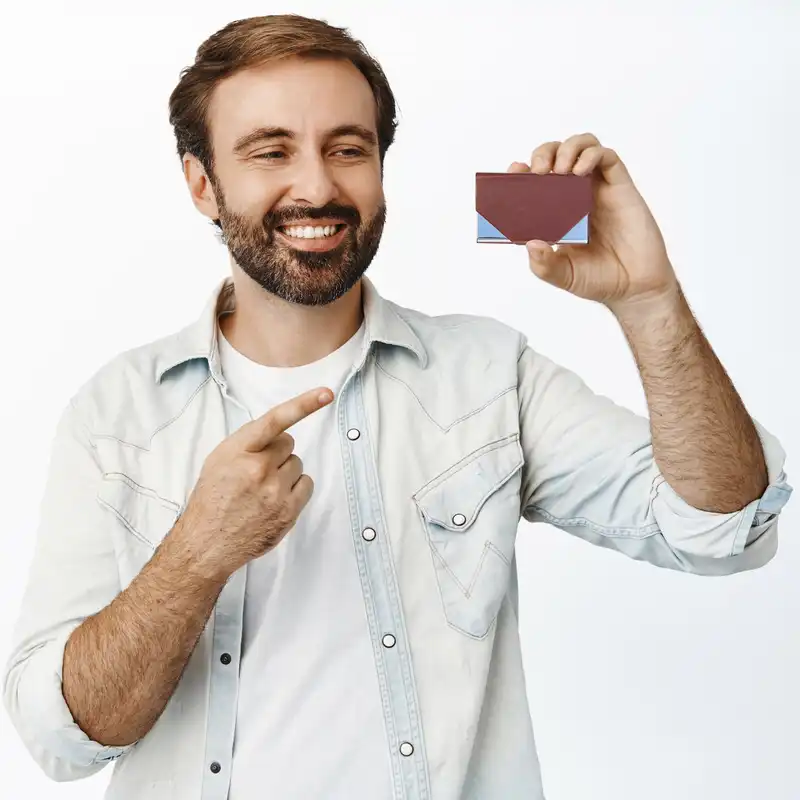 جاکارتی مدل مگنتی مثلثی