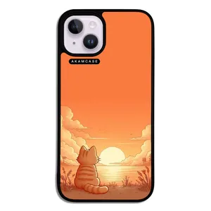 AKAM AMC-WA14-CATS-32 Cover For Apple iPhone 14