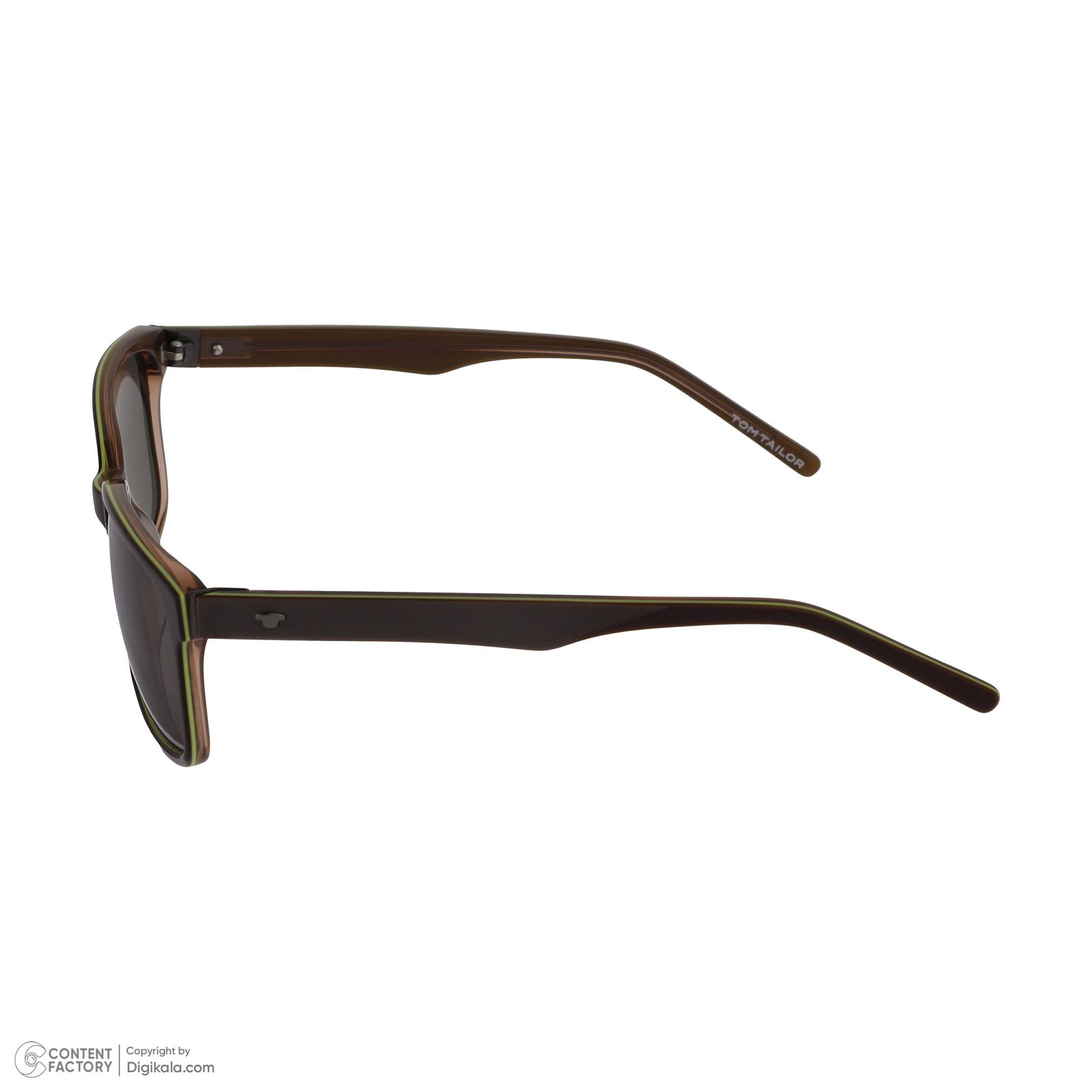عینک آفتابی تام تیلور مدل 63502-422 -  - 3