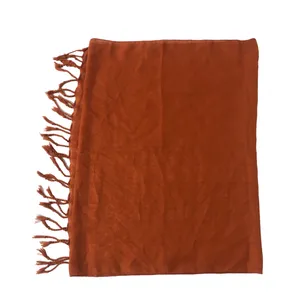 شال زنانه مدل ساده