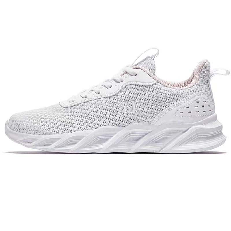 کفش مخصوص دویدن زنانه 361 درجه مدل 682112211ّF-1