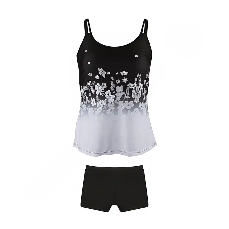 مایو زنانه مدل NK-7662