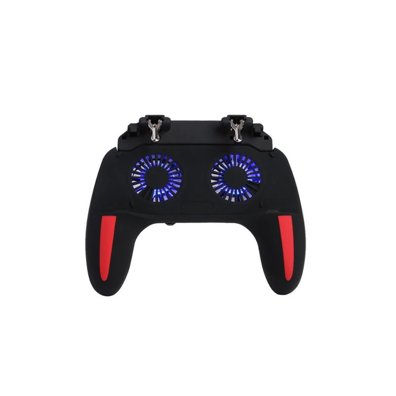 دسته بازی PubG مدل H10 مناسب برای گوشی موبایل