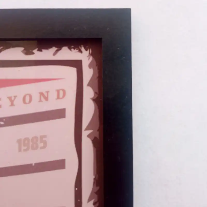 تابلو طرح فانتزی انگیزشی مجموعه 3 عددی