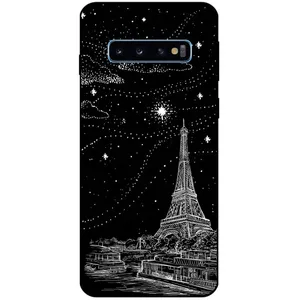 Megafone 8107 Cover For Samsung Galaxy S10 Plus