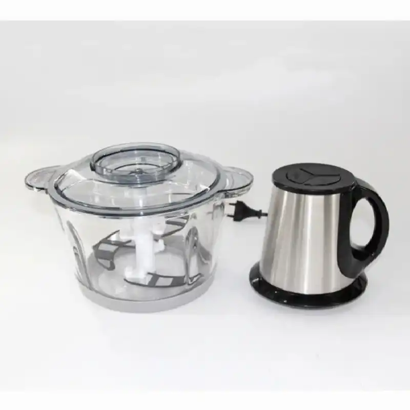 خردکن سیلور کرست مدل SL-2022