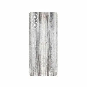 MAHOOT Wood Texture 8 Cover Sticker for Motorola Moto G04