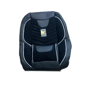 روکش صندلی خودرو شاهسوند مدل خلبانی مناسب برای سمند