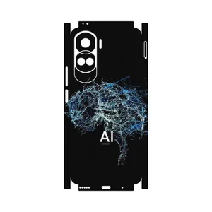MAHOOT Artificial intelligence 2-FullSkin Cover Sticker for Honor 90 Lite