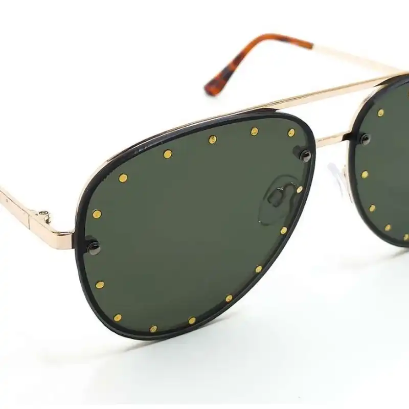 عینک آفتابی زنانه مدل SS 08