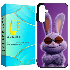 Ghab Guard GCHPA55 Cover For Samsung Galaxy A55 5G