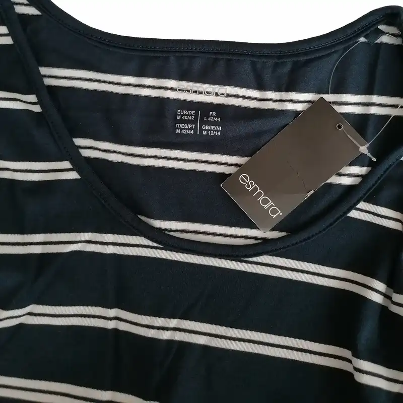 پیراهن ساحلی زنانه اسمارا مدل 16337362