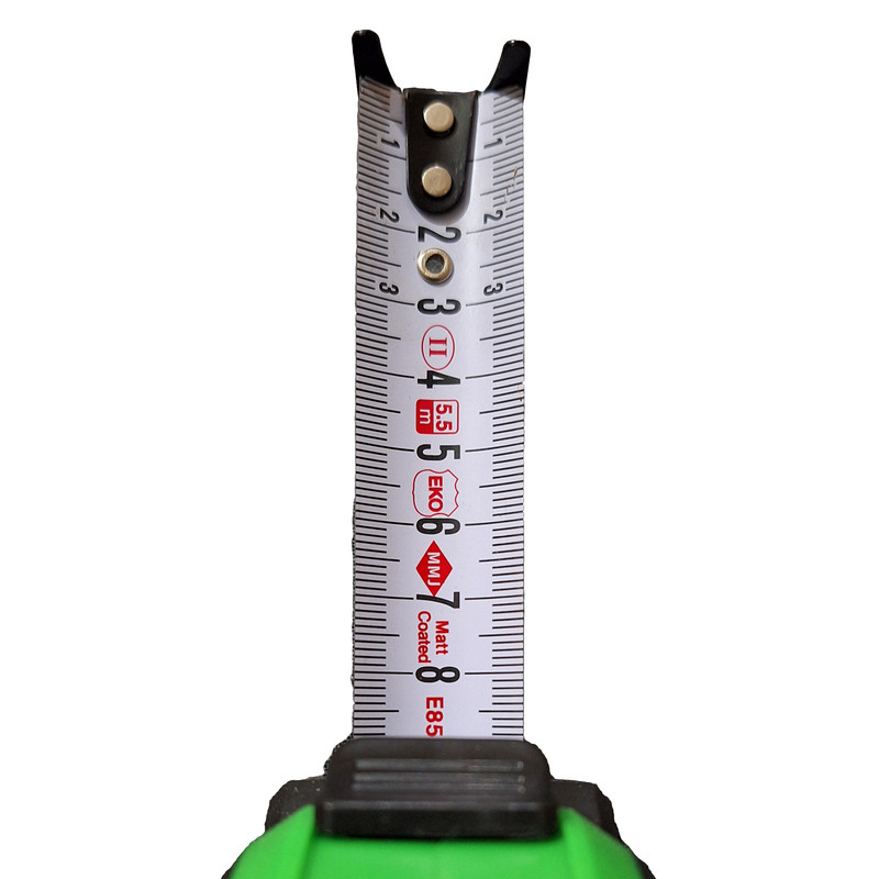 متر 5.5 متری اکو مدل e85-5525